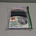 Hanes Women's Fresh & Dry Light Period Underwear, 3-Pk Brief Size 6M