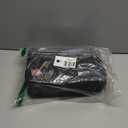 TBC The Best Crafts 108 Colors Dual Tip Acrylic Paint Markers, Double zipper design Topgrade Canvas bag,Waterproof, Non-Toxic, odorless, Suitable for Paper,Pottery, Stones, Glass,outdoor painting