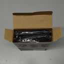 2 Pack Ankle Brace With Side Stabilizers,Ankle Sprain Brace for Men & Women Injury Recovery,Joint Pain Relief,Ankle Support for Running Volleyball Basketball (Small)