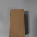 Molimoli Glass Oil Dispenser Bottle for Kitchen, Weighted Pourer, Olive Oil Cruet | 350ml, Set of 1 (Gold)