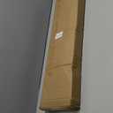 Windshield Sun Shade for 2021-2025 Ford F-150. Full Front Window Sunshade Coverage (Upgrade Shiny Silver)