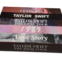 Taylor Swift Advent Calendar