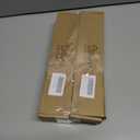 2 x Hat Stand for Baseball Caps Hat Organizer for Baseball Caps Hold up to 20 Hats hat stand wall mounted Strong Adhesive Hat Hanger Hat racks (Transparent-2)