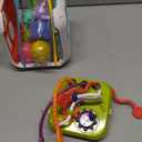 Montessori Toys for Toddlers, 7-in-1 Activity Cube, Shape Sorter Toy| Baby Developmental Learning Toys| First Birthday Gifts