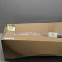 (2-Pack) 240338101 Door Shelf Bin Racks Compatible with Frigidaire Refrigerator - AP2115860, 240338104