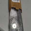 Black Grab Bar 20 Inch, Grab Bar for Bathtub and Shower