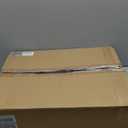 300W LED Parking Lot Light with Dusk to Dawn Photocell, Outdoor Dimmable Area Lights with Trunnion Mount, 45000LM 5000K Daylight 100-277V IP65, Power Selectable (300W/240W/200W) ETL