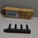 Ignition Coil Pack Replacement for 1.4L turbo Chevy Cruze Sonic Trax Volt Cadillac ELR Encore 2011 2012 2013 2014 2015 2016 2017 2018 2019 2020 55577898 55579072 25198623 1208096 1208092 UF669 7Pins