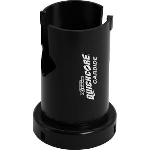 Disston 1 5/8" TCT "QuickCore" Hole Saw