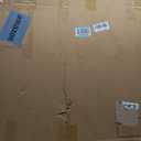 30" x 32" x 2.5" Washing Machine Pan, Leak Protection for Laundry Room