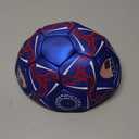 Western Star Soccer Ball USA - Official Match Grade Soccer Balls - Youth & Adult - Attractive and Durable Design - Performance