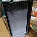 Radiator 6685733 6718648 Replacement for Bobcat S150 S160 S175 S185 T190 733F 733G 773 773G