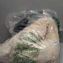 Calming Dog Bed Fluffy Plush Dog Mat for Furniture Protector with Removable Washable Cover for Large Medium Small Dogs and Cats (Small(35x31x5),Beige)