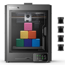 ELEGOO Centauri Carbon 3D Printer, CoreXY 500 mm/s High Speed Printing with Auto Calibration, 320 Nozzle and Built-in Camera, Ready to Print Out of The Box, 256x256x256 mm Printing Size