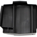 Dreamseek Center Console Organizer for Honda CR-V CRV 2012 2013 2014 2015 2016 Interior Armrest Storage Box Holder Tray