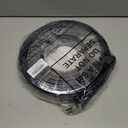 Kingdder Heat Tape for Water Pipes, Roof Snow Deicing Heating Cable, Self Regulating Temperature for Pipe Freeze Protection 120V 7.5Watts/Ft(1 Pc,150 Ft)