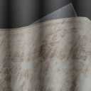 Area Rug 9x12 Washable Rug, Vintage Boho Medallion Rugs Non-Slip Soft Low Pile Large Distressed Rug Indoor Retro Carpet for Living Room Bedroom Dining Room Home Office (Beige, 9'x12')