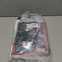 Case for iPad 10th Generation 10.9 Inch (2022), iPad (A16) 11th Generation 11 Inch (2025), Rugged i Pad Case 10th Gen with 360Rotating Stand Screen Protector Pen Holder Shoulder Strap, Red