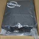 Heavy Duty Outdoor Car Cover Custom Fit for Porsche 911,Windproof All Weather Waterproof Sun Rain UV Dust Snow Protection Outdoor Car Covers