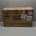 Modern Crystal Chandeliers LED Pendant Lighting Ring Black Flush Mount Ceiling Lights Fixture Mini Chandeliers for Dining Room Kitchen Island Hallway (3 Rings New)