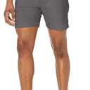 PUMA Mens 101 North Short (7) (34, Puma Black Heather)