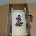 CERROPI Newtons Cradle Pendulum with 7 Balls, Classic Swing Newton Balance Ball, 30+ Sec Swingtime, Science Physics Gadget, Desk Toys & Office Gadgets for Desk Decorations