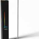 MIPOW PLAYBULB Floor 57" Tall Modern Floor Lamp Elegant Standing Light for Bedroom, Living Room & Study
