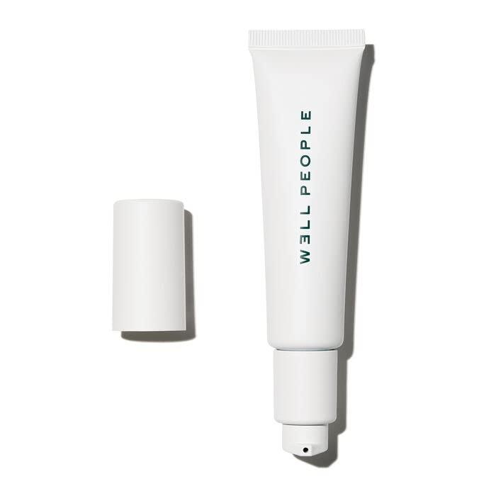 Well People Bio Tint SPF 30 Tinted Moisturizer, Skin-perfecting Moisturizer, Smoothes Imperfections & Moisturizes Skin, Vegan & Cruelty-free, 4W, Best By 10, 2026