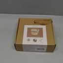 Moonkie Silicone Baby Food Containers | 4 oz Baby Food Storage Jars with Airtight Lids | Reusable Baby Food Jars, Freezer,Microwave and Dishwasher Safe, Perfect for Infant & Toddler