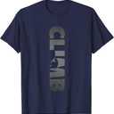 Rock Climbing Clothing - Rock Climbing T-Shirt Small