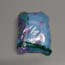 Dinosaur Costume for Small Dogs and Cats, Dog Hoodies Cold Weather Coat,Dog Pajamas for Christmas Halloween (Blue)