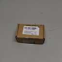 Homdiy MC009-70BK Sliding Door Pull Black Flush Pull 2 Pack - Square Handle for Closet, Cabinet, Pocket Door - Recessed Finger Pulls