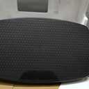 AoraPulse Vibration Plate for Lymphatic Drainage with 250 Speeds, Pink