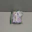 Maybelline The Falsies Surreal Extensions Washable Mascara, Volumizing, Lengthening Mascara Make Up, Brownish Black, 1 Count, 0.33 Fl Oz 