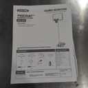 Lifetime Height Adjustable Portable Basketball System, 44 Inch Backboard (Black/Orange)