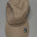 Classic Washed Cotton Baseball Cap