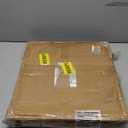 CAP 45lb Economy Olympic Bumper Plate, Single