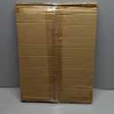 W11130200 Glass Shelf Refrigerator, Size 17.5" X 13", W11130200 Glass Shelf fit for Whirlpool WRS571CIDM00, WRS571CIHZ00, WRS571CIHW04, WRS321CDBM00