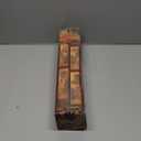 Wall Scroll Hanging Painting Decor, Chinese Traditional Art Set of 4 Vintage Flower Paintings Ancient Painting Replica, Plum Orchid Bamboo Chrysanthemum