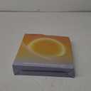 Vivilumens Sunrise Alarm Clock for Heavy Sleepers Adults, Wake-up Light, Sleep Aid 10 White Noise Sound Machines with 30/60/90 Timer, 3 Level Dimmable Touch Table Lamp with Snooze USB Charger Port (Wood Grain)