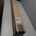 Mantis - Large Pry Bar | Ergonomic Designed Pry Bar for Quick Easy Removal of Carpet Tack Strips, Underlayment, and Sheet Vinyl, While Standing on Your Feet.