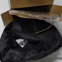 13.4 Inch Carbon Steel Wok For Electric, Induction and Gas Stoves (Lid, Spatula and User Guide Video Included)