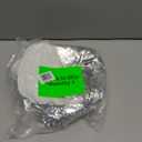 Beistle 25-Pack New Year's Eve Celebration Tiaras, Metallic with Fireworks Design and Silver Fringe, Perfect Party Favors for NYE Events