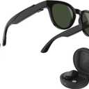 PRISMXR Carina C1 Charging Set Compatible with RayBan Meta Smart Glasses (for Headliner Low Bridge)