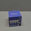 18W Super Bright LED Bulb, A21 Dimmable LED Light Bulb, 3000 High Lumen, Stable Heat Dissipation, 2,5000 Hour Lifespan, 150-200 Watt Equivalent, 4000K Neutral White, E26 Porch Light Bulb, 2 Pack