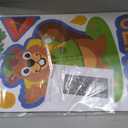 Camp Theme Classroom Door Decorating Kit - 55 Pc.