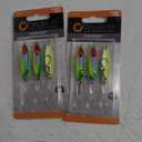 Celsius Boji Blade 3/16 Wonderbread 6 Pcs