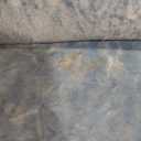 EHEYCIGA Orthopedic Dog Beds for Large Dogs, Waterproof Memory Foam Large Dog Bed with Sides, Non-Slip Bottom and Egg-Crate Foam Pet Couch Bed with Washable Removable Cover, Washed Blue
Blue,Grey Dog Bed