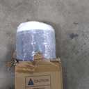 Full Size Mattress, 10 Inch Hybrid Mattress in a Box, Memory Foam and Individual Pocket Springs, Fiberglass Free, Soft and Breathable, Medium Firm Feel