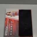 Red Light Therapy Belt, 3 in 1 LED Bead Infrared Light Therapy for Body, Wearable Wrap with Timer for Back Shoulder Waist 660nm Red Light-Therapy & 850nm Infrared Light Device Home Use (Corded)